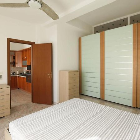 Casa Saffi Apartman Livorno Kültér fotó