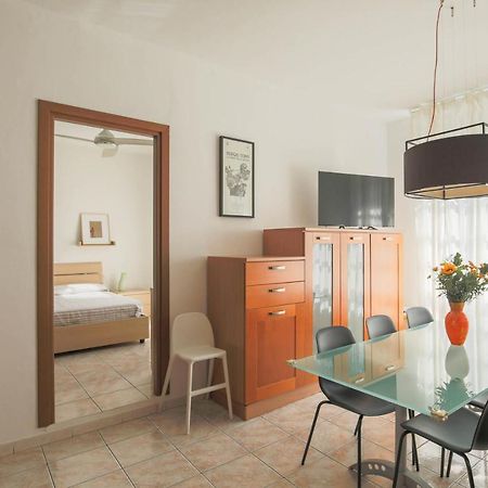 Casa Saffi Apartman Livorno Kültér fotó