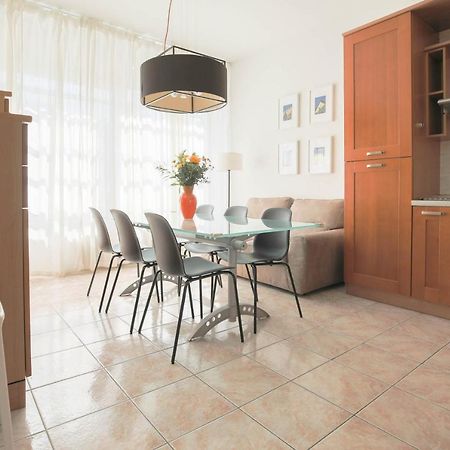 Casa Saffi Apartman Livorno Kültér fotó