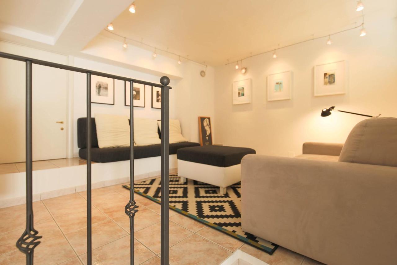 Casa Saffi Apartman Livorno Kültér fotó