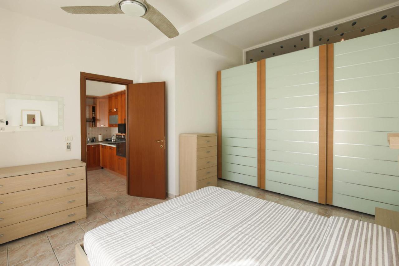 Casa Saffi Apartman Livorno Kültér fotó
