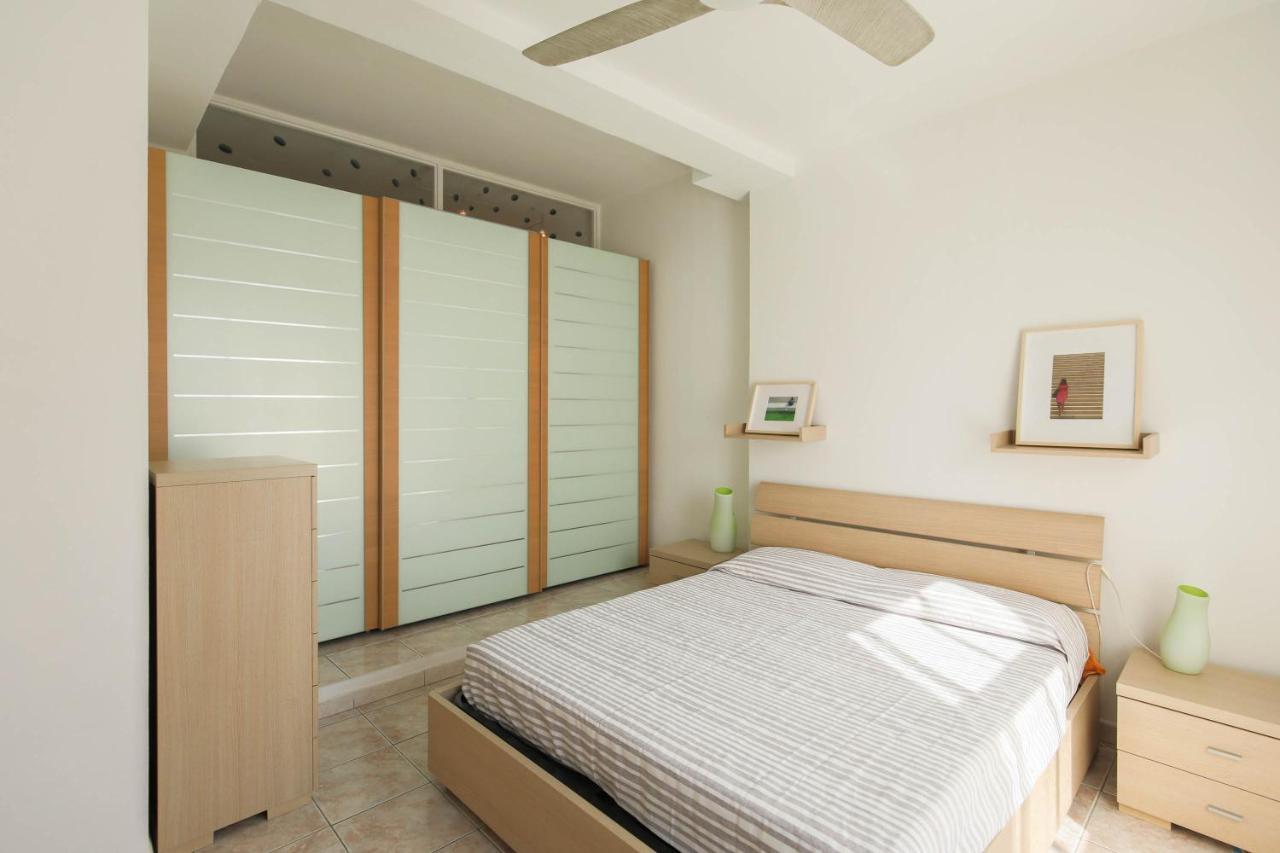 Casa Saffi Apartman Livorno Kültér fotó