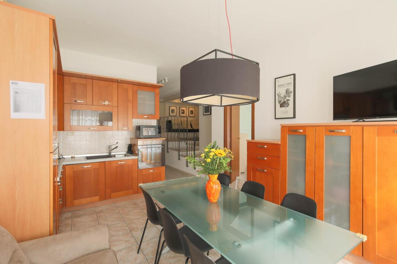 Casa Saffi Apartman Livorno Kültér fotó