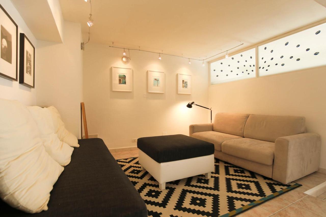 Casa Saffi Apartman Livorno Kültér fotó