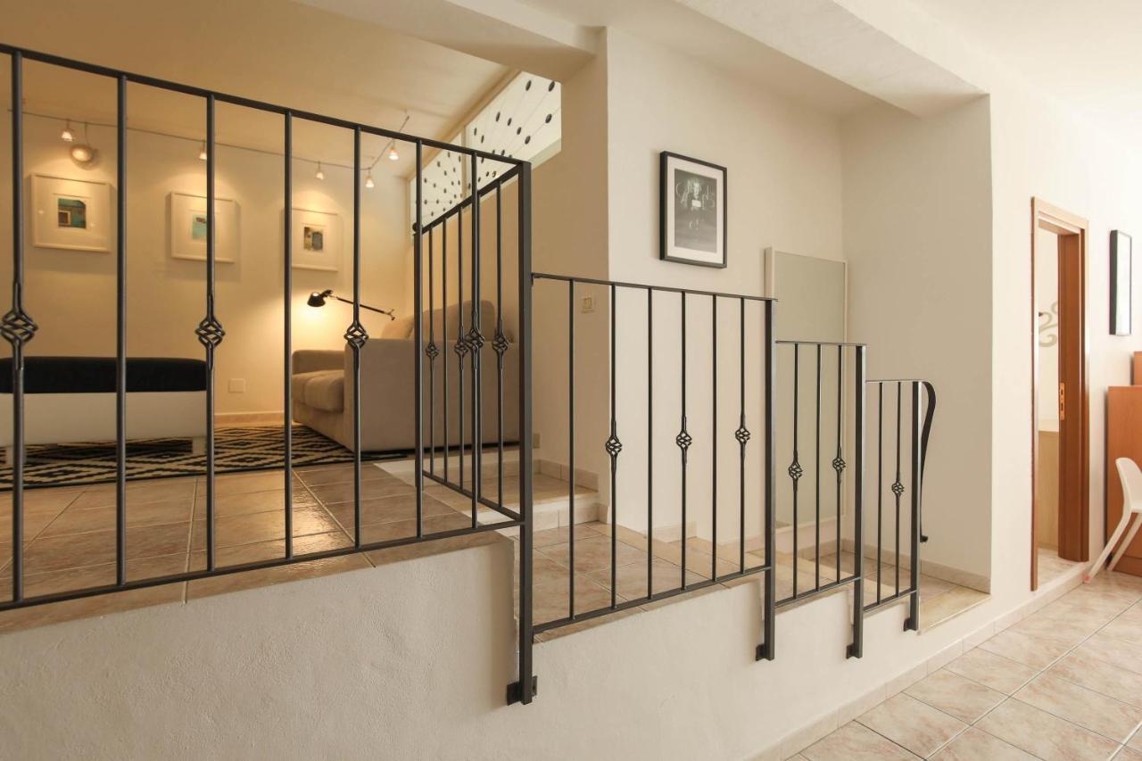 Casa Saffi Apartman Livorno Kültér fotó