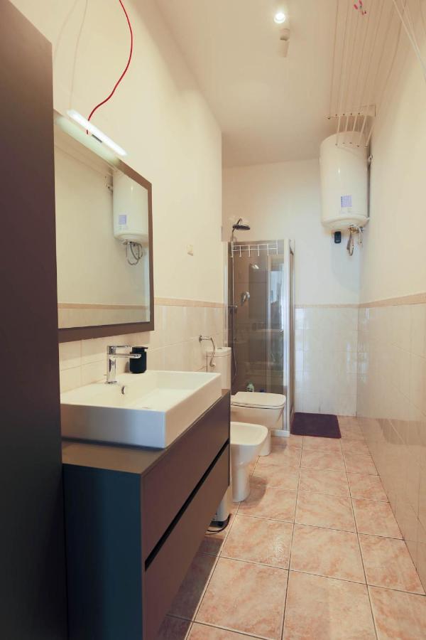 Casa Saffi Apartman Livorno Kültér fotó